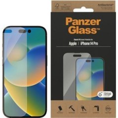 PanzerGlass Apple iPhone 14 Pro - Premium Protection for Ultimate Durability | Order Now!